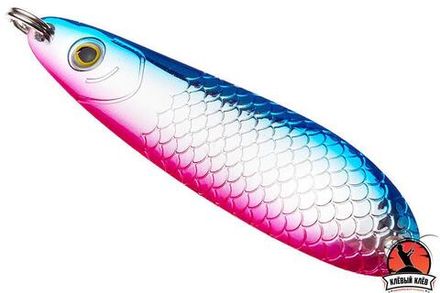 Блесна HIGASHI Kamchatka 40g #05