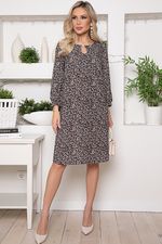 Платье 71449 Avili