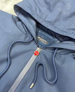 Пуховик Kiton