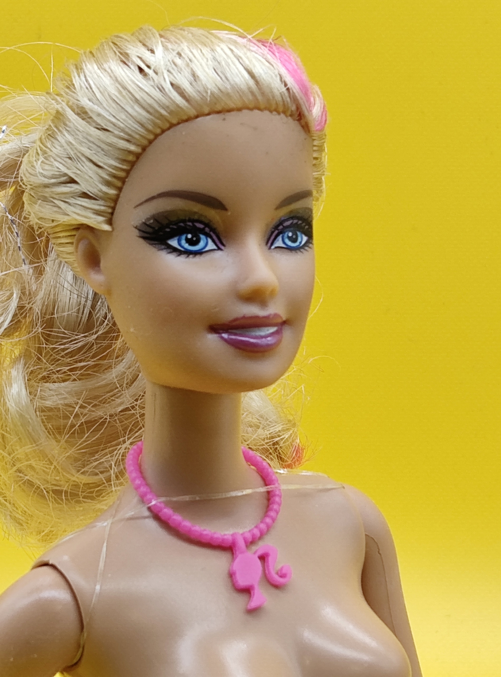 Кукла Барби 90х 03530
