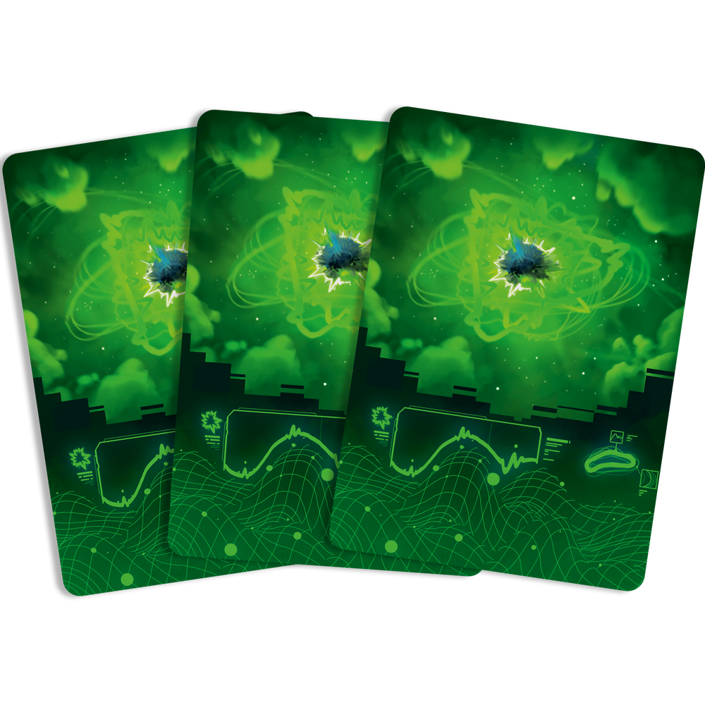 SETI: Space Agencies - дополнение на английском языке