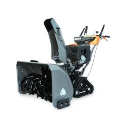 VILLARTEC WB1387ETP снегоуборщик бензиновый 13 л.с. ковш 86 см, выброс 15 м, 6 вперед/2 назад