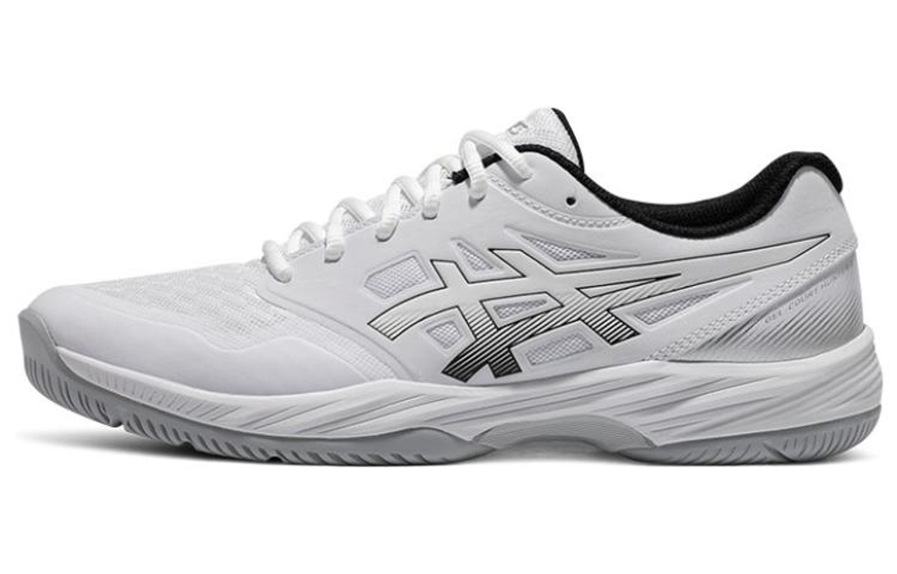 ASICS Gel Court Hunter 3 "White Black"