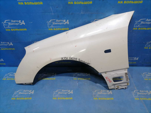 Крыло переднее левое TOYOTA CELSIOR 2000-2003
