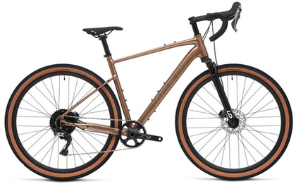 Гравийный велосипед Welt G-Air (2025)