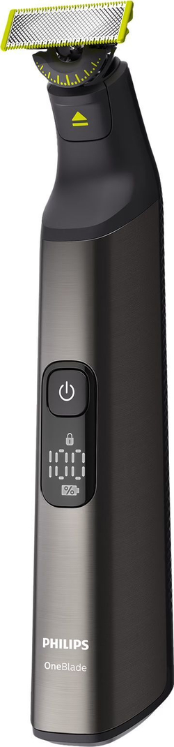 Триммер Philips OneBlade Pro 360 QP6551/15