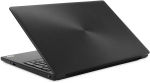 Ноутбук  iRu Оникс 15U 15 ", Core i5, 8 Гб RAM, 256 Гб SSD, Iris Xe Graphics, Черный