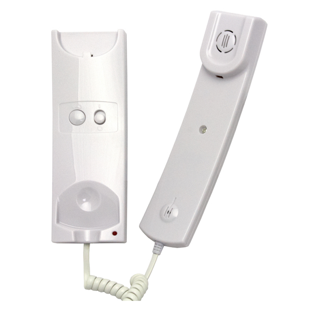 Аудиотрубка Vizit УКП-12