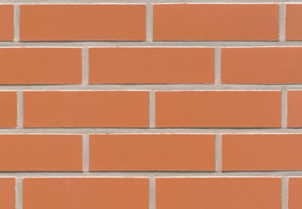 Feldhaus Klinker - R220NF9, Classic Terracotta Liso, 240x9x71 - Клинкерная плитка для фасада и внутренней отделки