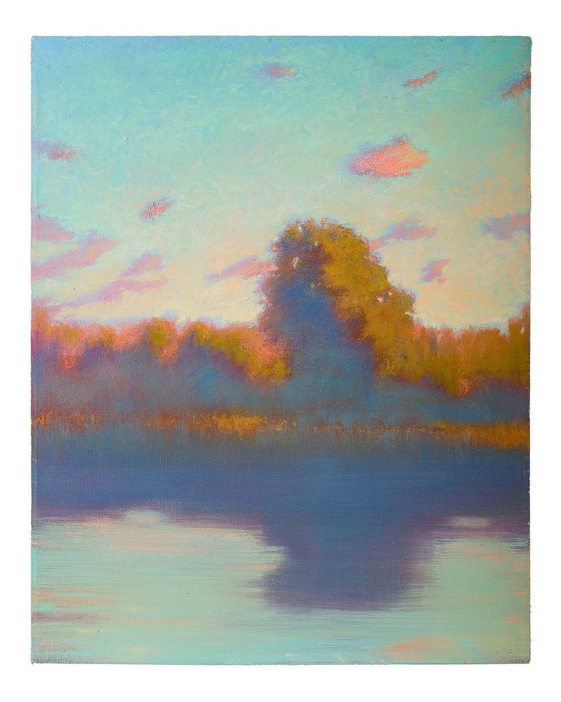 Федора Акимова. Васнецов 4, 2020