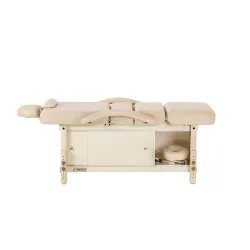 Стационарный массажный стол US MEDICA Bali