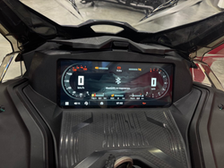 Снегоход AODES Snowcross 1000 SWT 600mm LCD 10.25