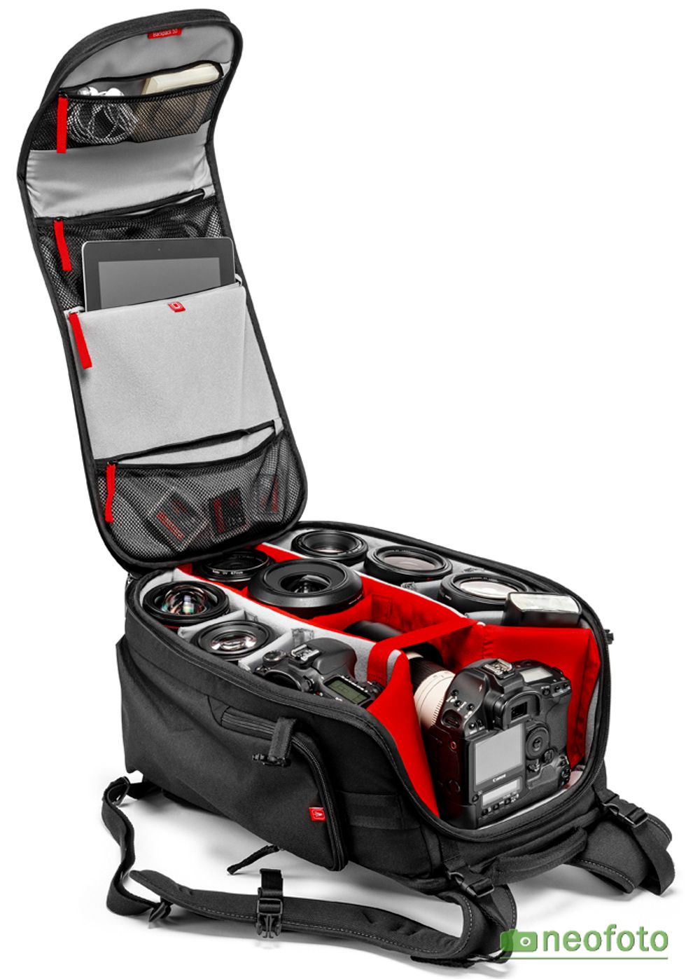 Manfrotto MP-BP-50BB