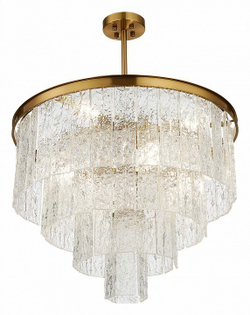 Люстра на штанге ST-Luce SL1230.302.08