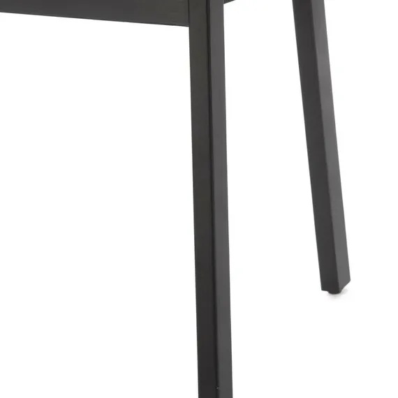 Стул Dellin, черный