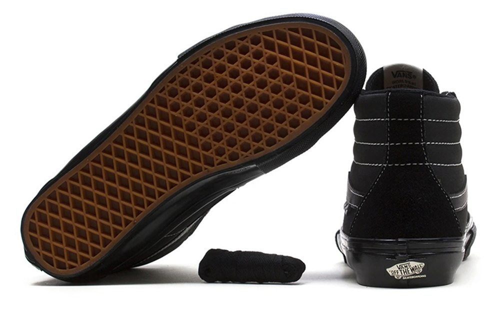 Vans Sk8