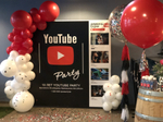 YouTube Party