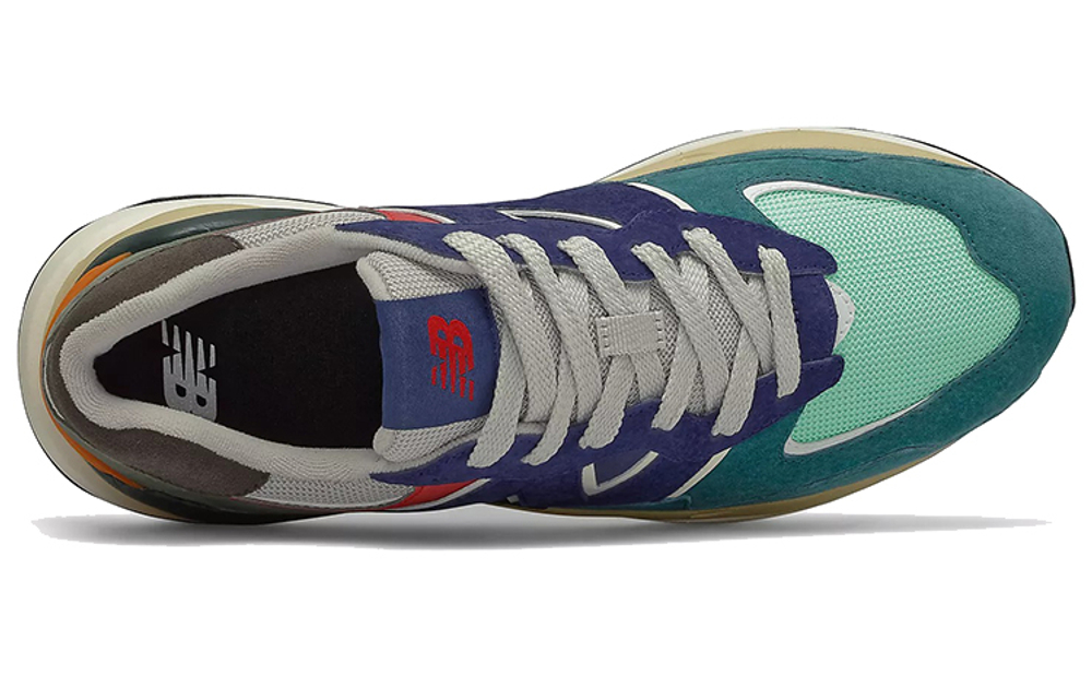 Кроссовки New Balance Nb 5740
