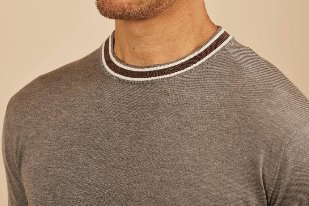 Футболка Eleventy