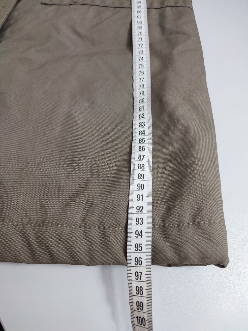 Пальто H&M демисезонное 46 размер