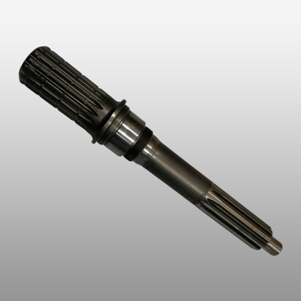 16JS200T-1701030-1 - Вал первичный КПП