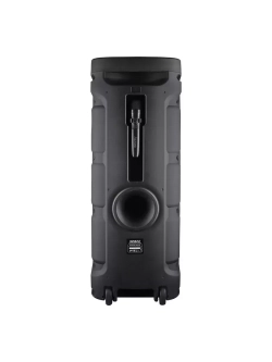 Переносная BT Аудио MIDI-система GM-240