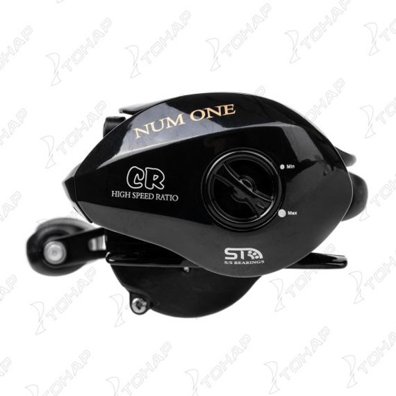 Катушка NUM ONE CR R RYOBI