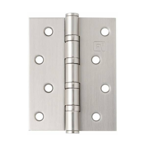 Петля универсальная - Fantom Сатин никель