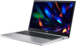 Ноутбук  Acer Extensa 15 EX215-34-P16A 15.6 ", Intel N, 16 Гб RAM, 512 Гб SSD, UHD Graphics 770, Серебристый