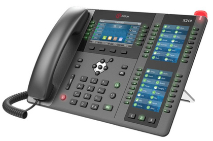 Телефон IP QTECH QIPP-1000PG