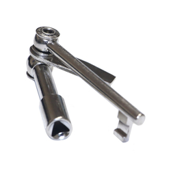 Ключи проводника (комплект из трех ключей)