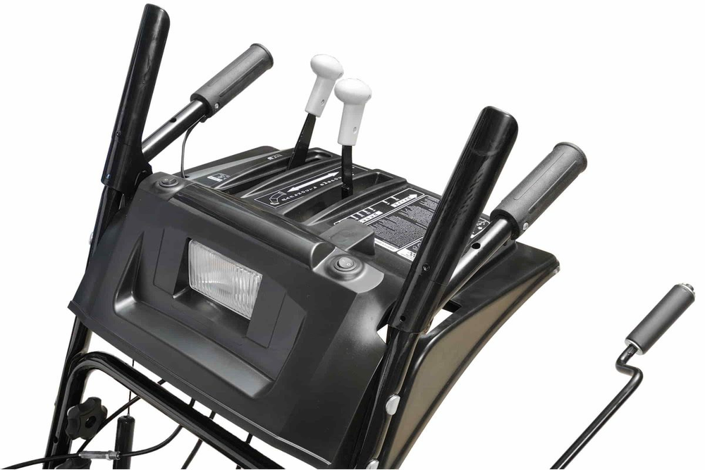 Снегоуборщик HYUNDAI S 7065