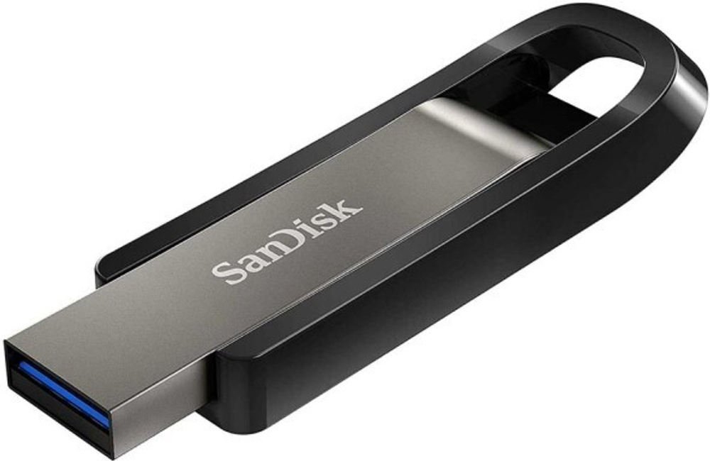 Накопитель USB 3.2 128GB SanDisk SDCZ810-128G-G46
