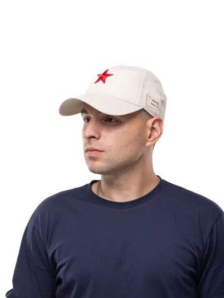 Бейсболка Jeep Spirit