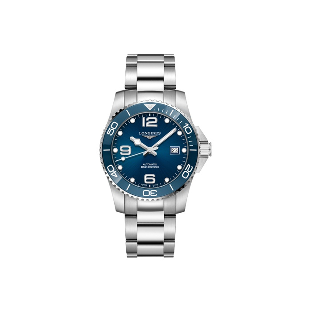 LONGINES Men"s Comcast Diving Collection Watch