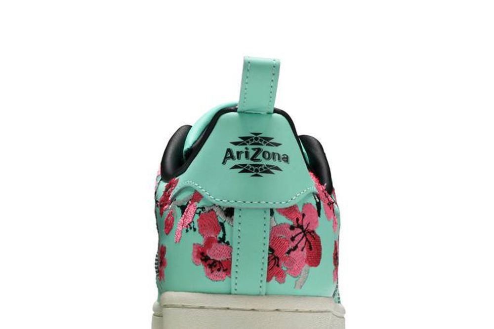 Кроссовки Arizona Iced Tea X Adidas Originals Superstar