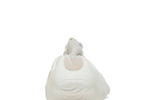 Кроссовки Adidas Originals Yeezy 450 "Cloud White" Tpu