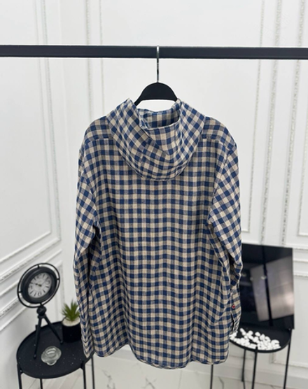 Рубашка Kiton