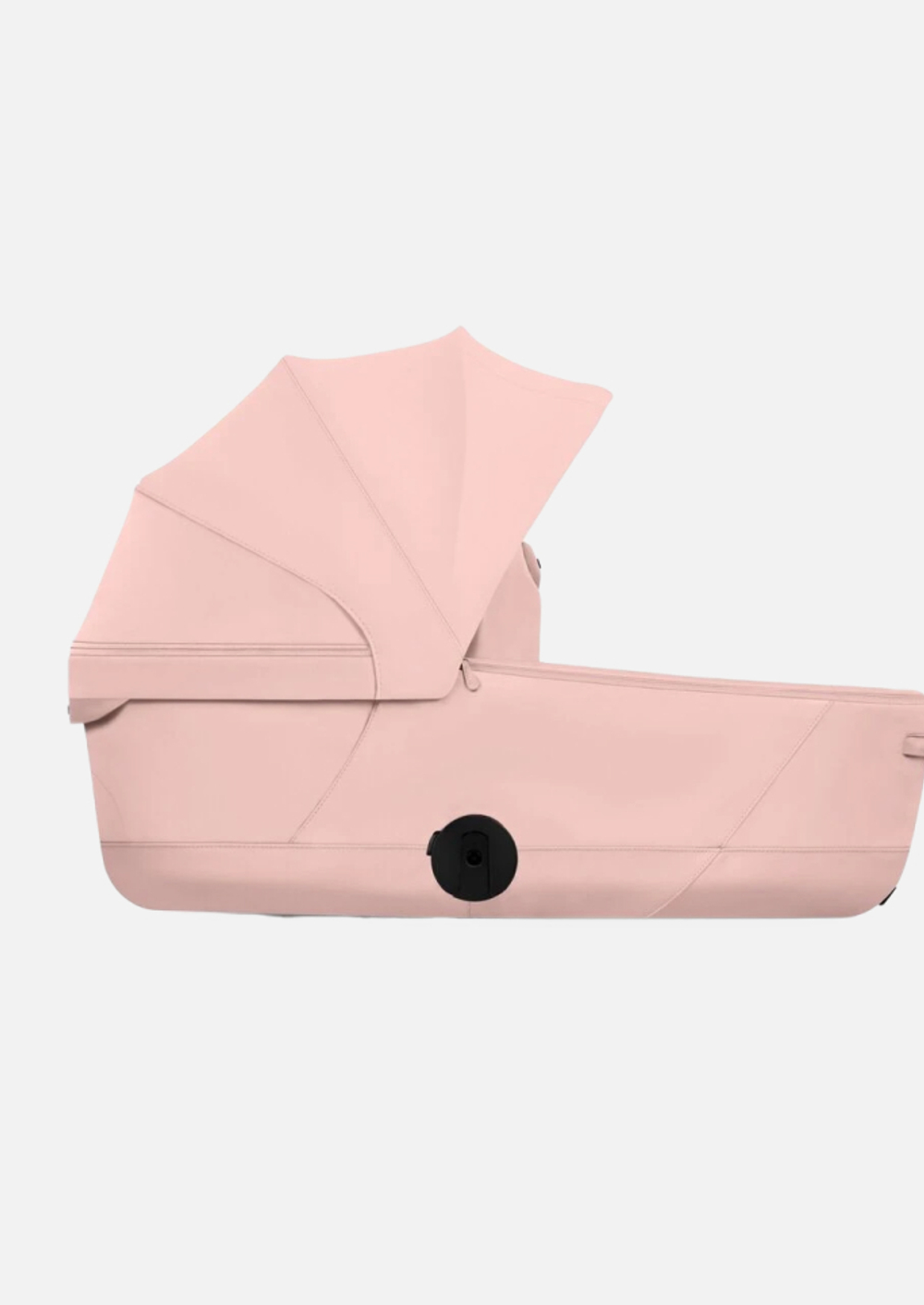 Коляска Cybex Priam V Style Rosegold 2 в 1 Peach Pink