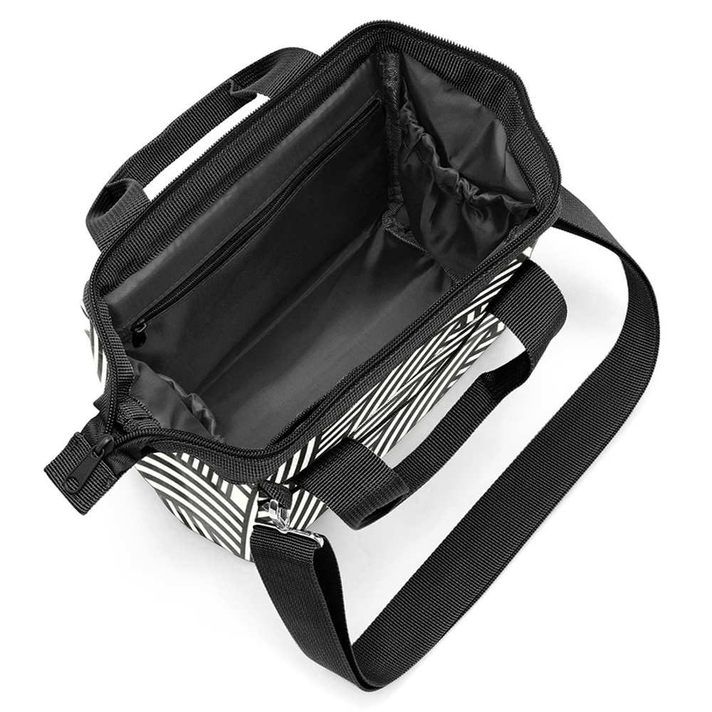 Сумка allrounder cross zebra