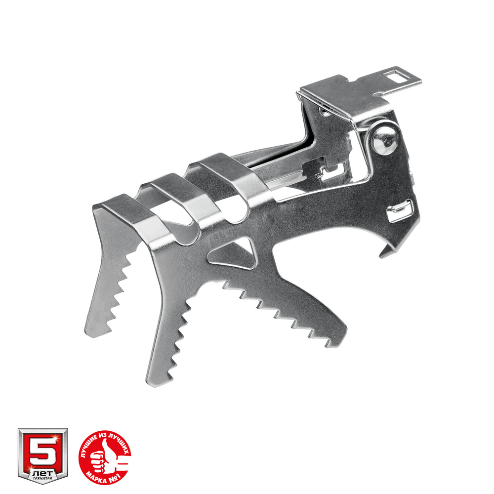 Пила сабельная Зубр СПЛ-125 12 В