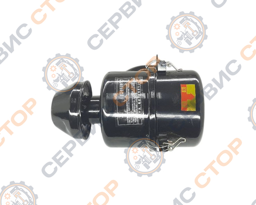 Фильтр воздушный (корпус) в сборе SF240/244