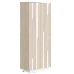 Шкаф СФ-574401  900х430х2100 LINE