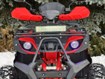 LION 200 LITE красный