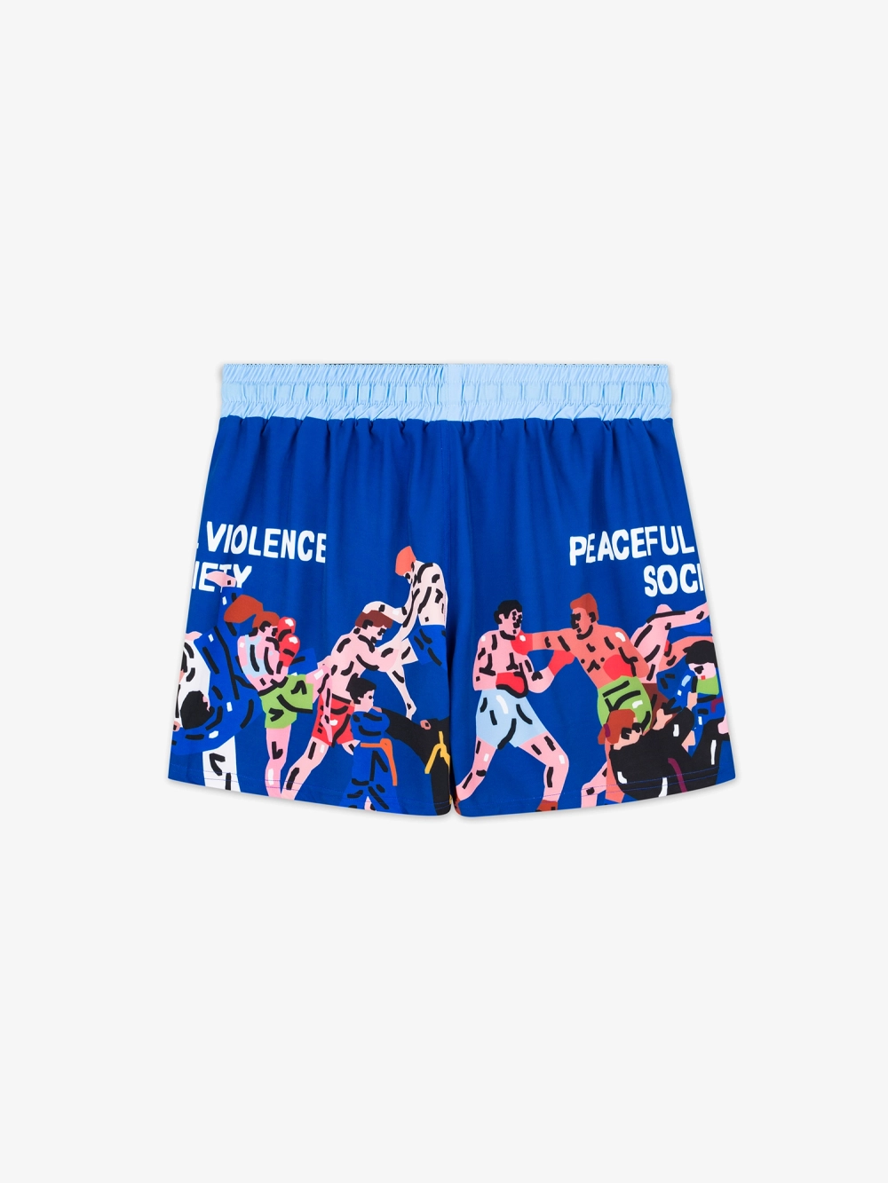 Шорты MANTO GYM 3.0