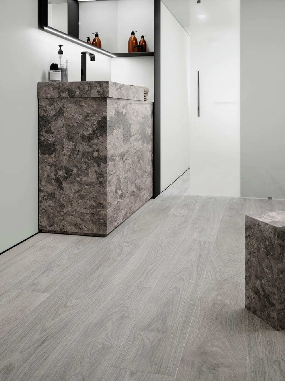 Виниловый ламинат Moduleo Next 914 Royal Oak