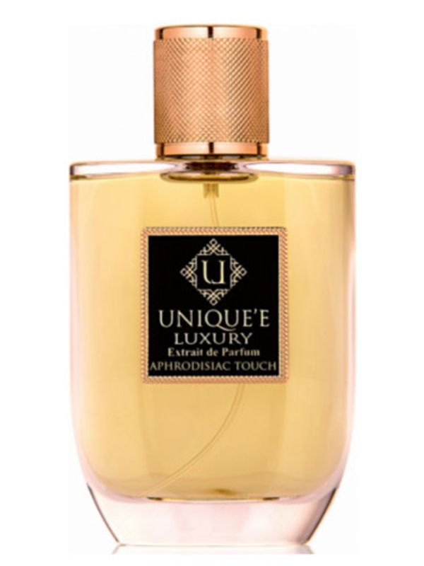 Unique'e Luxury SoScentific