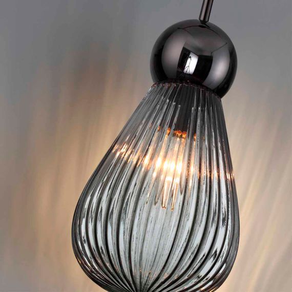 Подвесной светильник Odeon Light Exclusive Elica 5417/1