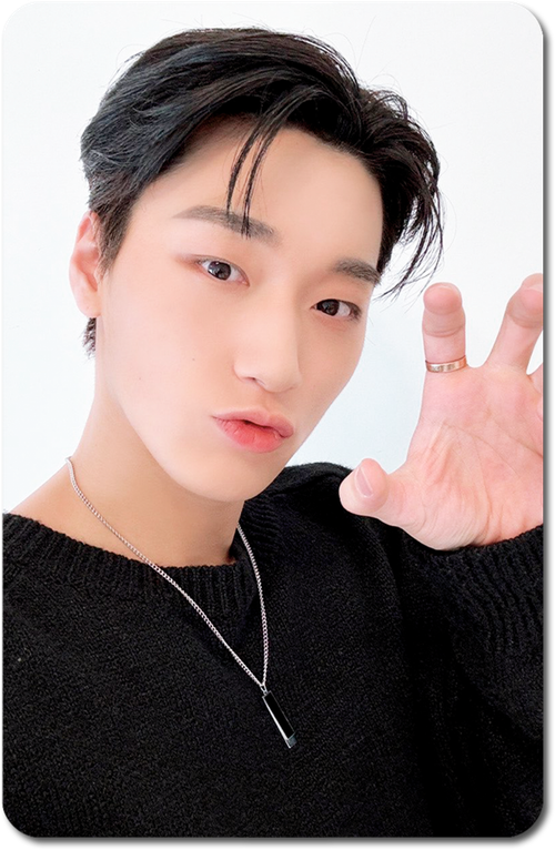 Карта / ATEEZ #0147