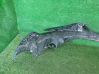 Бампер передний Renault Arkana (2019-н.в.)